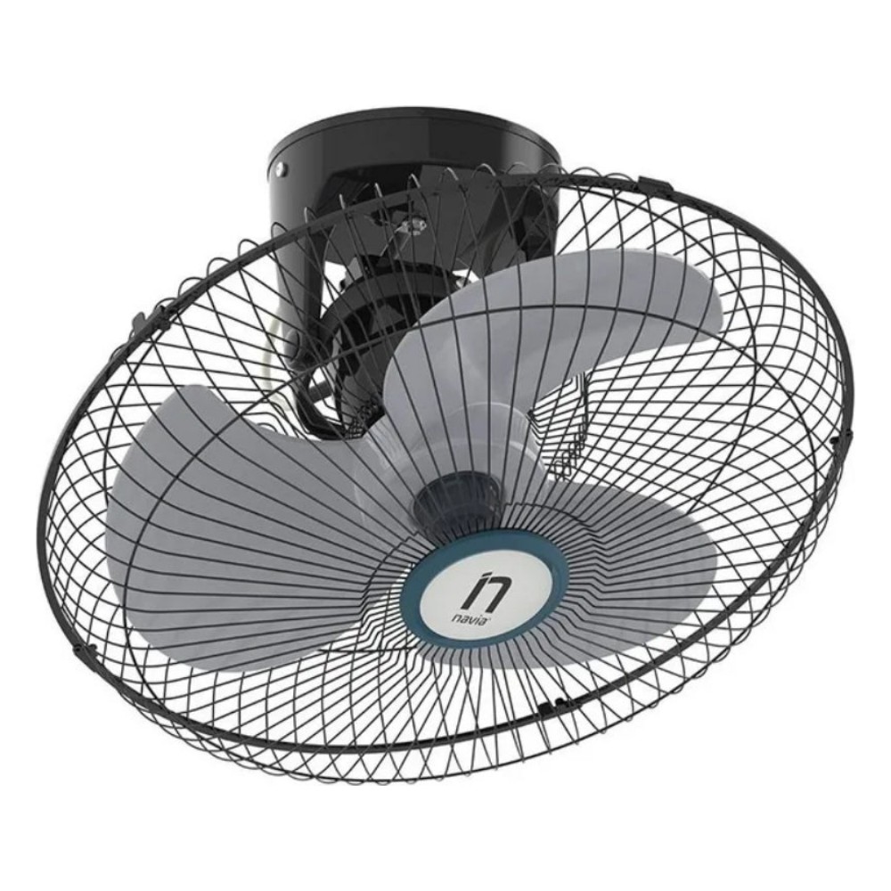 Ventilador Navia de Techo Saturno
