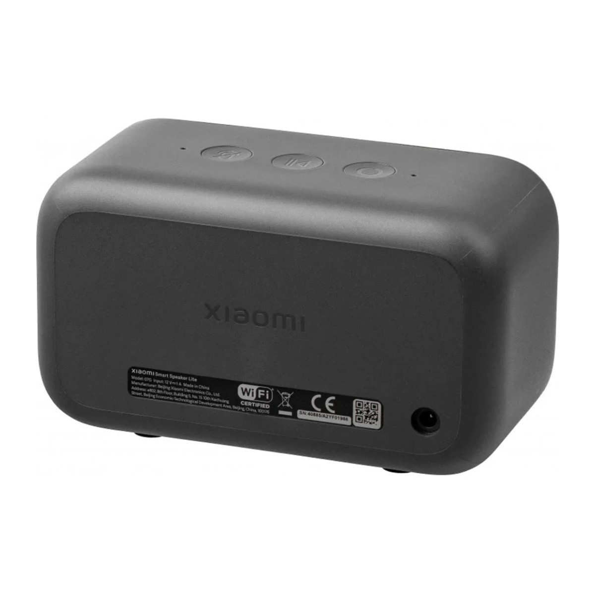 Xiaomi Smart Speaker Lite 40885 - Imagen 2