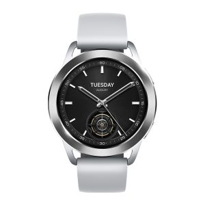 Xiaomi Watch S3 Silver