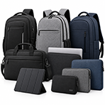 Mochilas y Fundas