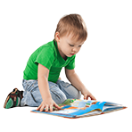 Niños